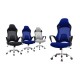 Ergonomic Office Chair - D38